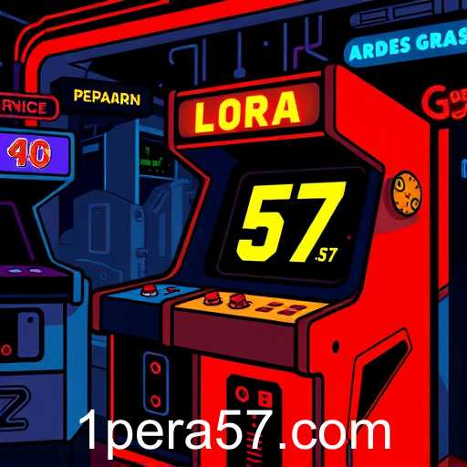 Arcade Classics