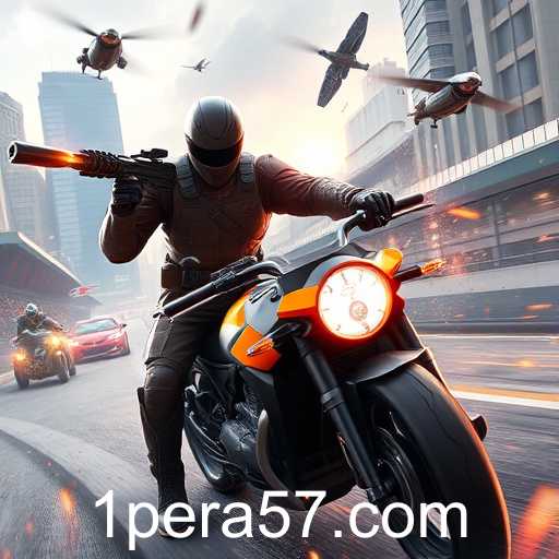 Pera 57: Revolutionizing Online Gaming Experiences
