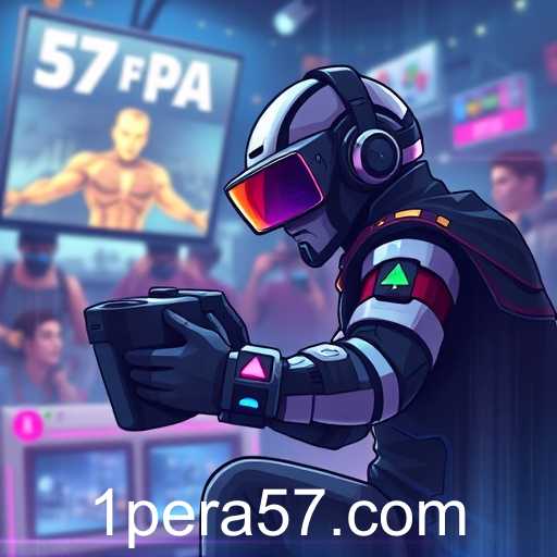 Pera 57: The Future of Online Gaming