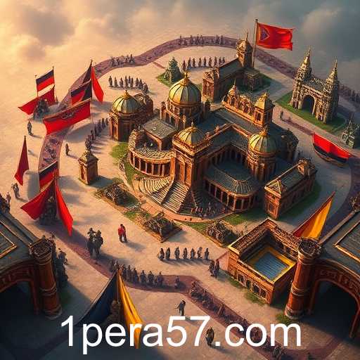 Strategy Games